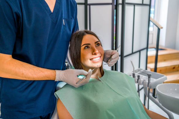 Best Laser Dentistry  in Cottonwood, MN